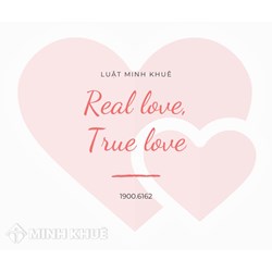 Real Love nghĩa là gì? True love là gì trong tình yêu?
