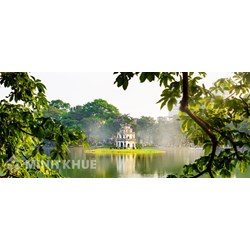 Viết về thành phố Hà Nội bằng tiếng Anh kèm từ vựng và bản dịch hay nhất