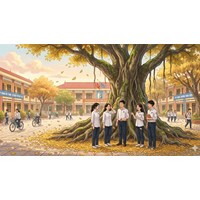 Phân tích bài thơ Chiếc lá đầu tiên chọn lọc hay nhất
