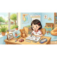 Viết 4 - 5 câu tả một đồ chơi của em hay nhất Tập làm văn lớp 2