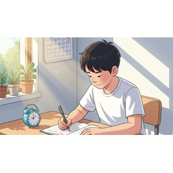 Viết đoạn văn nghị luận về ý thức làm việc có kế hoạch siêu hay