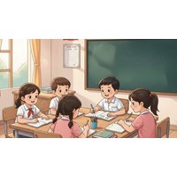 Đoạn văn nghị luận về tinh thần đoàn kết kèm dàn ý siêu hay