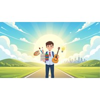 Nghị luận về sống với đam mê kèm dàn ý chọn lọc hay nhất