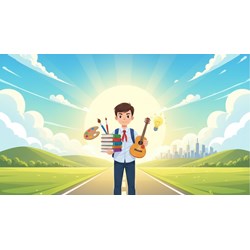 Nghị luận về sống với đam mê kèm dàn ý chọn lọc hay nhất