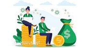 Công thức tính thưởng chuyên cần, tính trừ tiền chuyên cần chuẩn nhất