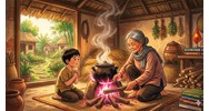 Phân tích khổ 3 bài thơ Bếp lửa của Bằng Việt chọn lọc hay nhất