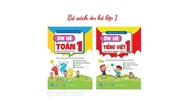 Bài tập ôn hè Tiếng Việt lớp 1 lên lớp 2 mới nhất