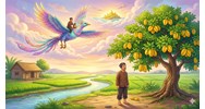 Kể lại câu chuyện cây khế bằng lời văn của em chọn lọc hay nhất