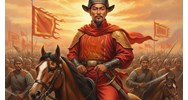 Phân tích hình tượng vua Quang Trung trong Hoàng Lê nhất thống chí