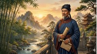 Cảm nhận về vẻ đẹp tâm hồn Nguyễn Trãi chọn lọc hay nhất