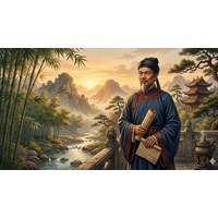 Cảm nhận về vẻ đẹp tâm hồn Nguyễn Trãi chọn lọc hay nhất