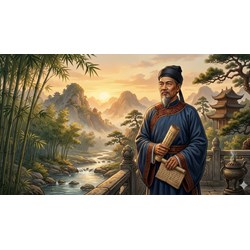 Cảm nhận về vẻ đẹp tâm hồn Nguyễn Trãi chọn lọc hay nhất