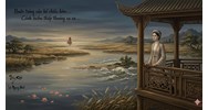 Phân tích tám câu thơ cuối đoạn trích Kiều ở lầu Ngưng Bích siêu hay