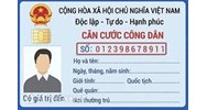 Cách tra cứu thông tin cá nhân bằng CCCD/CMND nhanh nhất