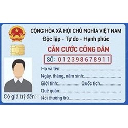 Cách tra cứu thông tin cá nhân bằng CCCD/CMND nhanh nhất