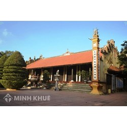 Nhà từ đường là gì? Nhà từ đường có bán được hay không?