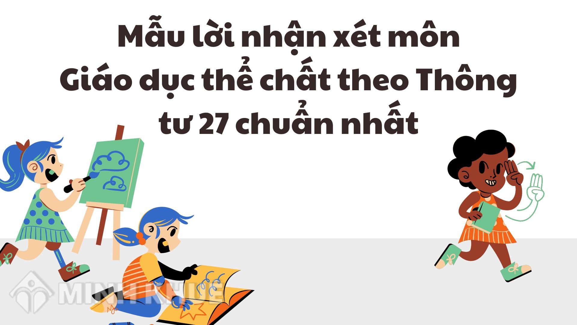 Nhận Xét Môn Giáo Dục Thể Chất Lớp 6: Bí Quyết Đánh Giá Toàn Diện Và Hiệu Quả