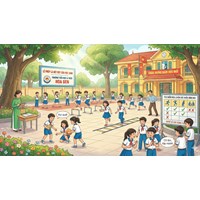 Mẫu lời nhận xét môn Giáo dục thể chất theo Thông tư 27 chuẩn nhất