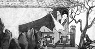 Cảm nhận 8 câu thơ cuối bài Kiều ở lầu Ngưng Bích hay nhất