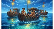 Cảm nhận khổ 3, 4 bài thơ Đoàn thuyền đánh cá chọn lọc hay nhất