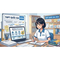 Bộ đề ôn thi THPT Quốc gia môn Ngữ văn mới nhất
