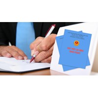 Cấp giấy phép lao động cho người nước ngoài qua mạng nhanh nhất?