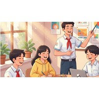 Đoạn văn nghị luận về tinh thần hợp tác với mọi người kèm dàn ý
