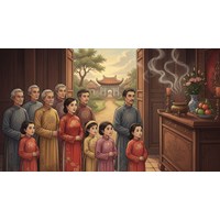 Hướng về cội nguồn là gì? Nghị luận hướng về cội nguồn hay nhất