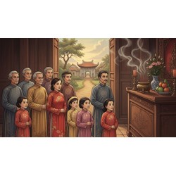 Hướng về cội nguồn là gì? Nghị luận hướng về cội nguồn hay nhất