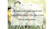 So sánh hình tượng người lính trong Đồng chí và Bài thơ về tiểu đội xe không kính