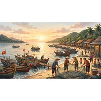 Nghị luận về tình yêu quê hương của Tế Hanh chọn lọc hay nhất
