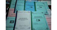 Bài thu hoạch lớp bồi dưỡng nâng hạng giáo viên THPT hạng II