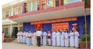 Bài phát biểu bàn giao học sinh về sinh hoạt hè tại địa phương hay