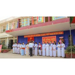 Bài phát biểu bàn giao học sinh về sinh hoạt hè tại địa phương hay