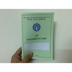 Mua bán, cầm cố sổ bảo hiểm xã hội bị xử lý thế nào?