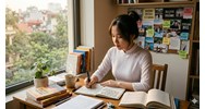 Nghị luận về tinh thần tự giác trong học tập của học sinh siêu hay