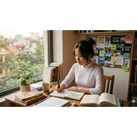 Nghị luận về tinh thần tự giác trong học tập của học sinh siêu hay