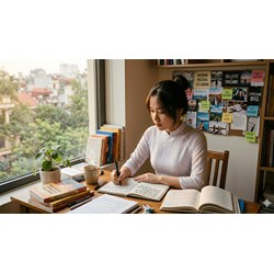 Nghị luận về tinh thần tự giác trong học tập của học sinh siêu hay