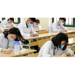 Hướng dẫn cách viết hồ sơ thi THPT quốc gia chi tiết nhất