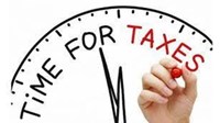 Kỳ tính thuế là gì? Quy định kỳ tính thuế thu nhập cá nhân