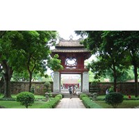 Thuyết minh về Văn miếu Quốc Tử Giám chọn lọc hay nhất