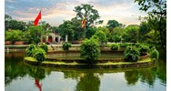 Thuyết minh về Thành Cổ Loa chọn lọc hay nhất