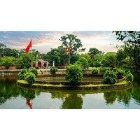 Thuyết minh về Thành Cổ Loa chọn lọc hay nhất