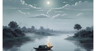 Phân tích khổ 2 bài thơ Đây thôn Vĩ Dạ chọn lọc hay nhất