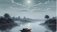 Phân tích khổ 2 bài thơ Đây thôn Vĩ Dạ chọn lọc hay nhất