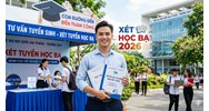 Thí sinh tốt nghiệp THPT các năm trước có xét học bạ năm 2026 được không?