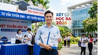 Thí sinh tốt nghiệp THPT các năm trước có xét học bạ năm 2026 được không?