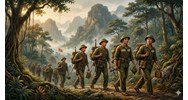 Phân tích hình tượng người lính trong thơ ca kháng chiến chống Pháp