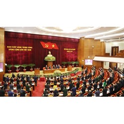Tiêu chuẩn để được làm Ủy viên Bộ Chính trị, Tổng Bí thư là gì?