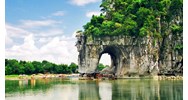 Thuyết minh về địa danh núi Voi Hải Phòng chọn lọc hay nhất